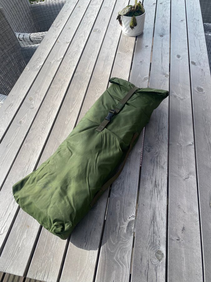 Military sleeping mat