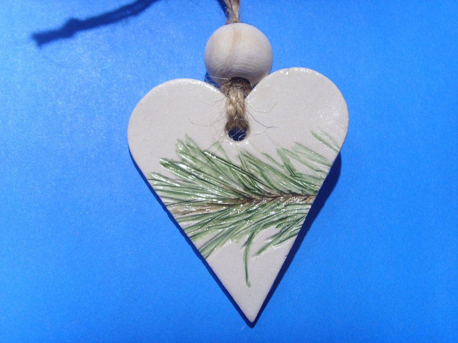 Christmas Ornament, Jul Pynt, Julhängen (11)