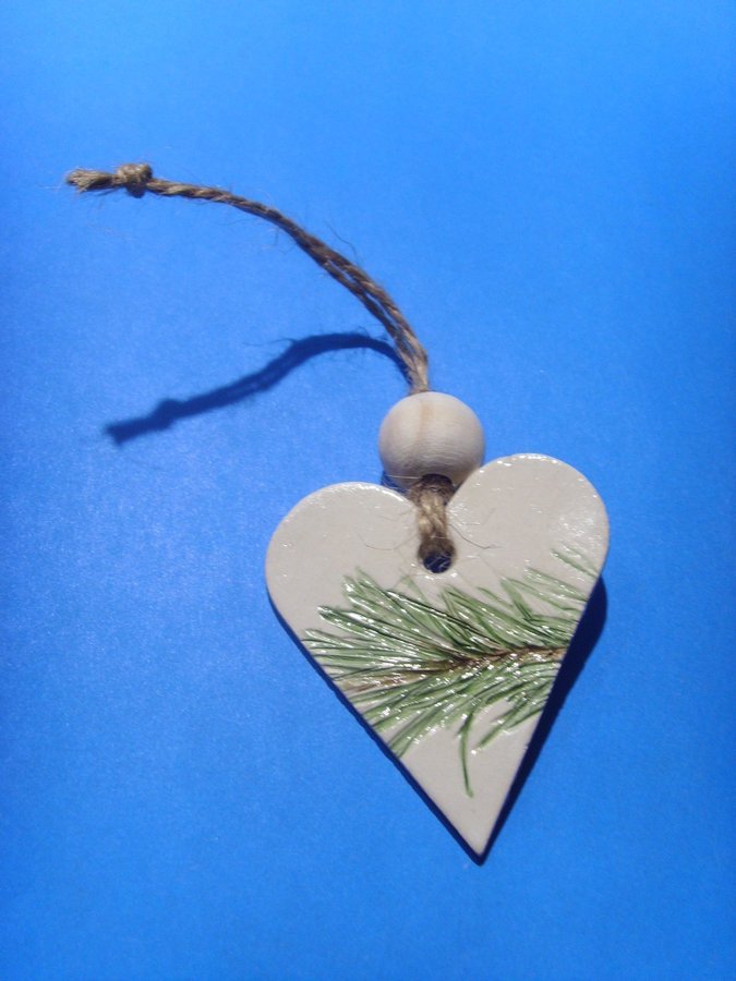 Christmas Ornament, Jul Pynt, Julhängen (11)