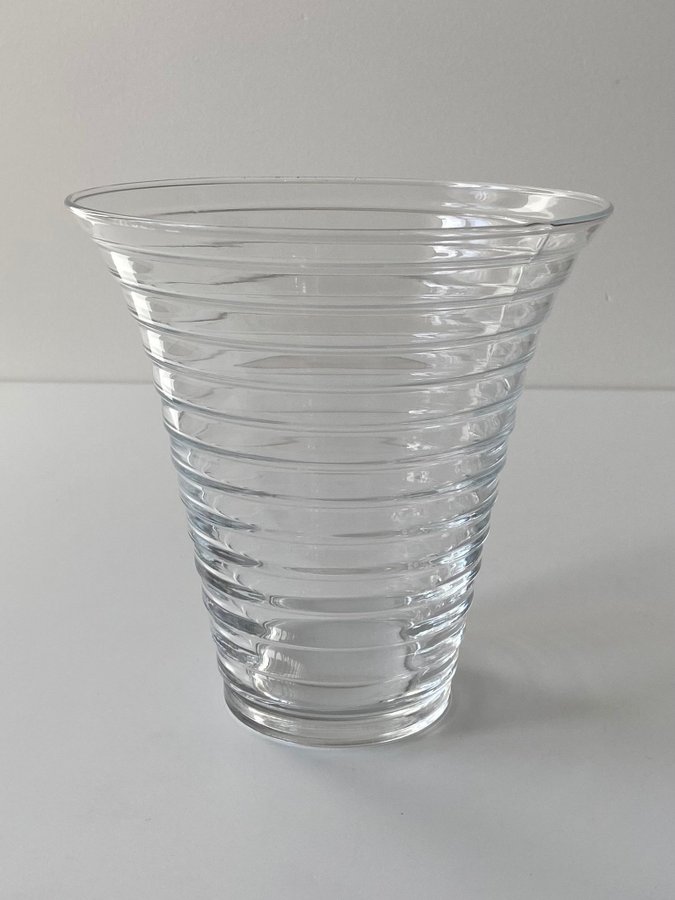 Vas Bölgeblick - Aino Aalto för Iittala