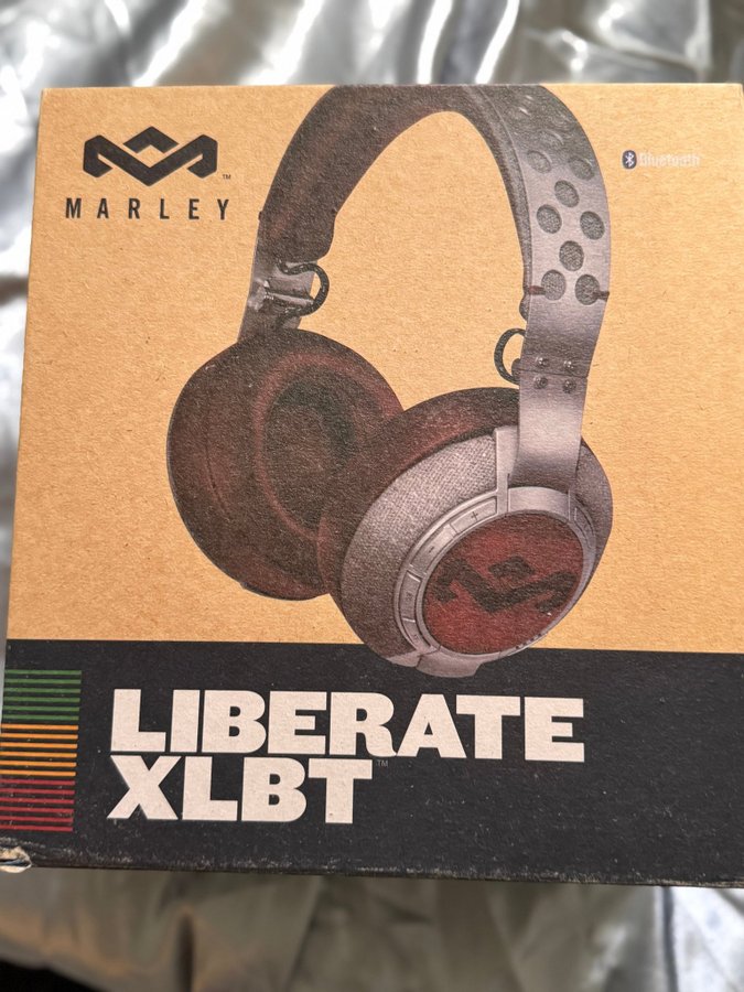 House of Marley Liberate XLBT