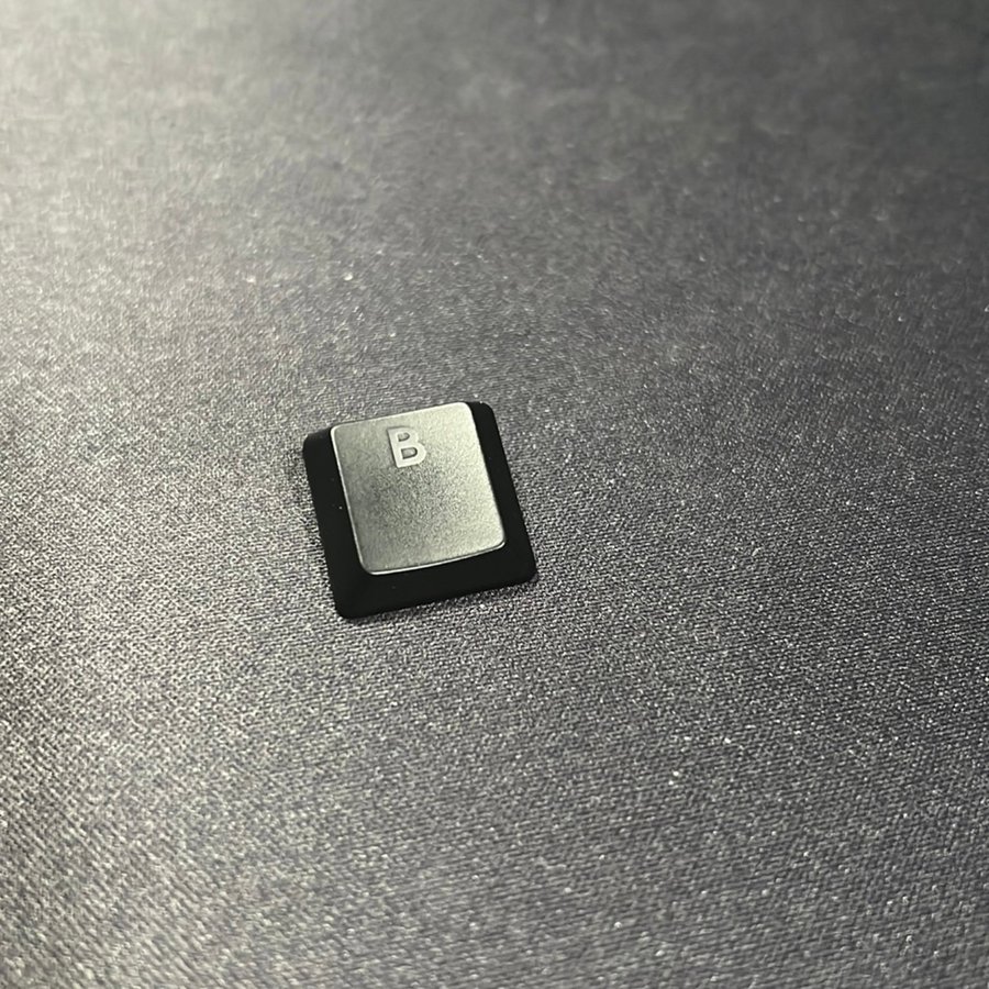 Logitech G915 TKL B Keycap