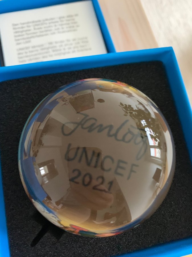 UNICEF Julkula 2021 Jan Lööf