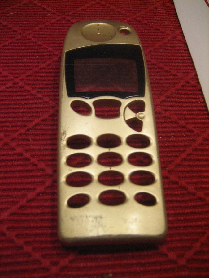 Mobilskal / Mobilfront - Nokia 5110