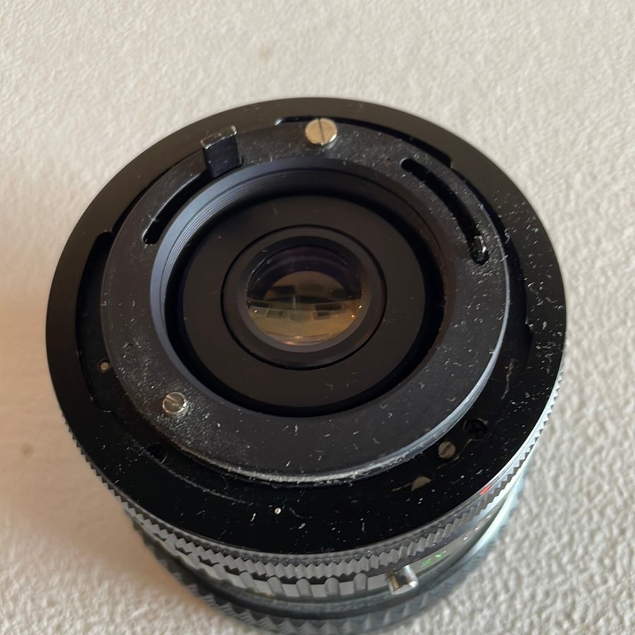 Astron Lens 28mm 28