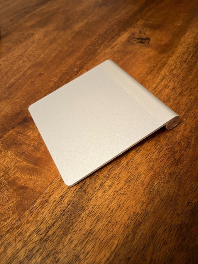 Apple Magic Trackpad