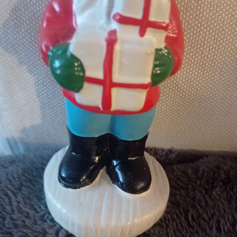 Jultomte Figur