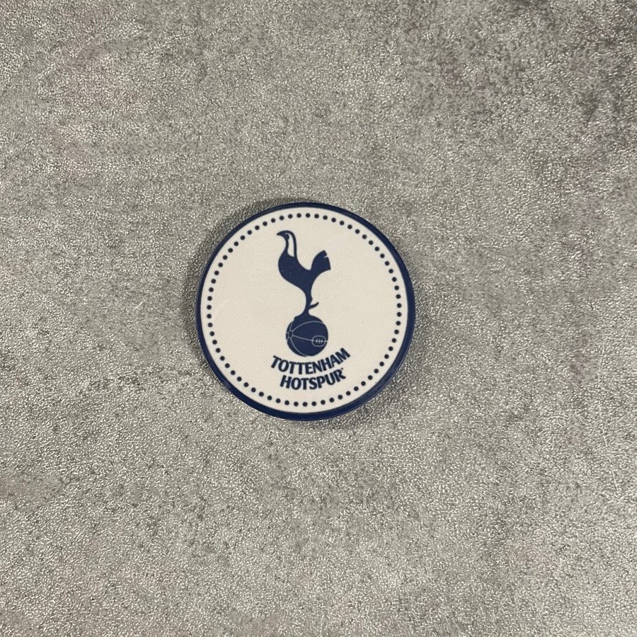 Tottenham Hotspur golfbollsmarkör