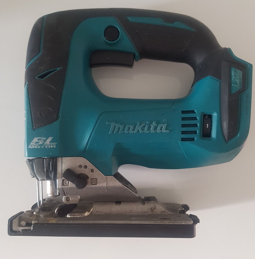 Makita DWE182 sticksåg