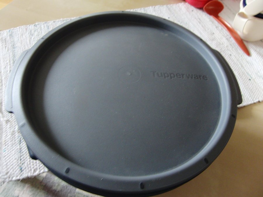 Tupperware MICROGOURMET! Ångkokare!