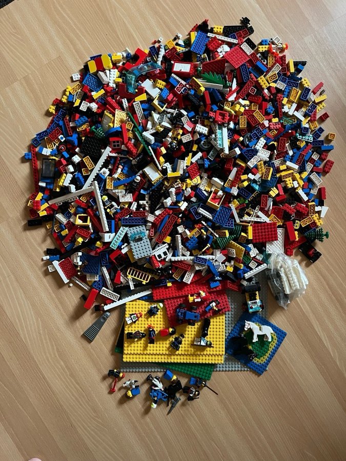 Lego