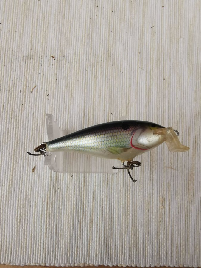 Rapala SSR 5 Finland 5cm