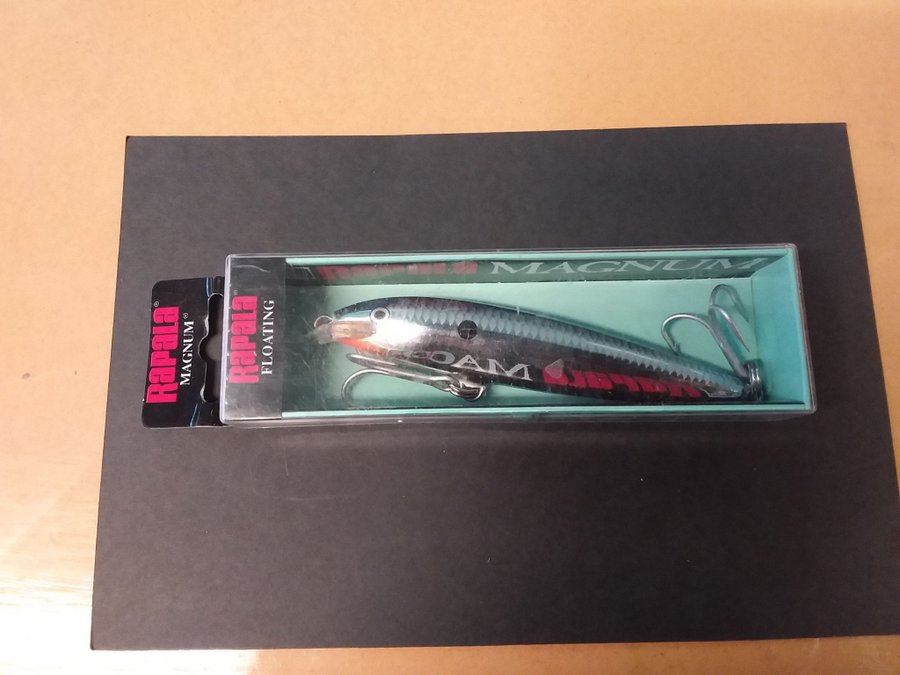 Rapala MIB