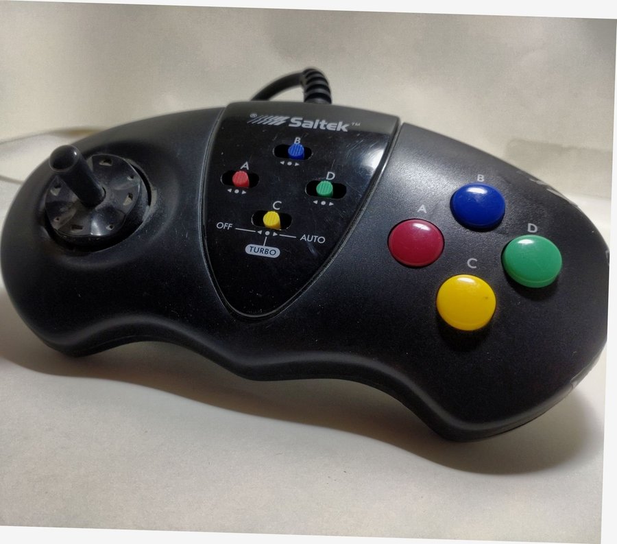 Saitak Joystick