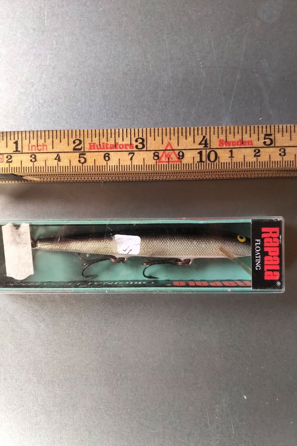 Rapala 9cm