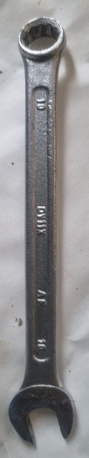 DY11X AF 10 mm