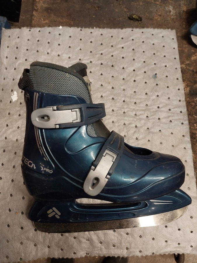 Ishockey skridskor Raptor Pro storlek 29