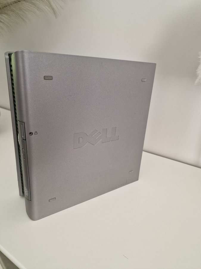 Dell OptiPlex 755 Sub Compact