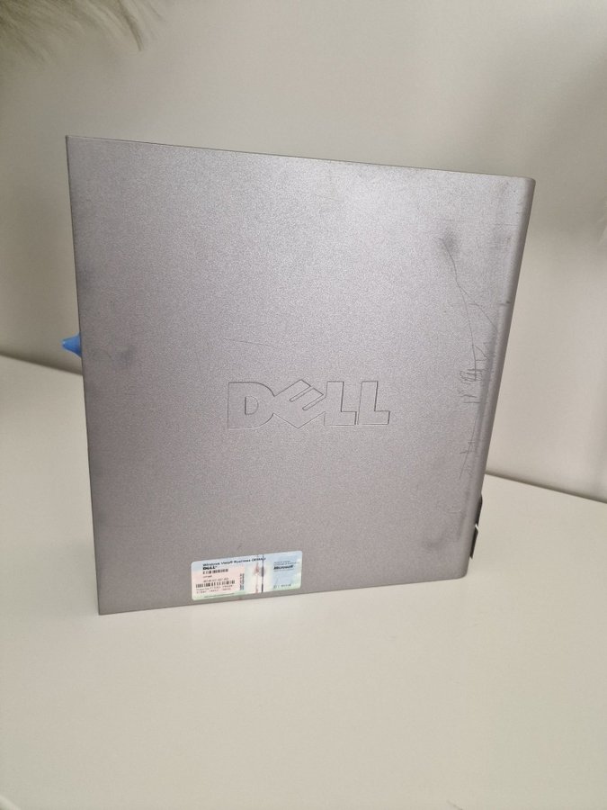 Dell OptiPlex 755 Sub Compact