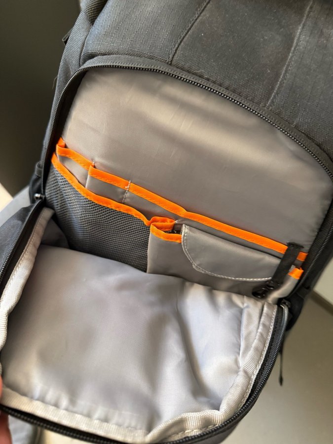 Lowepro Flipside 400 AW ryggsäck