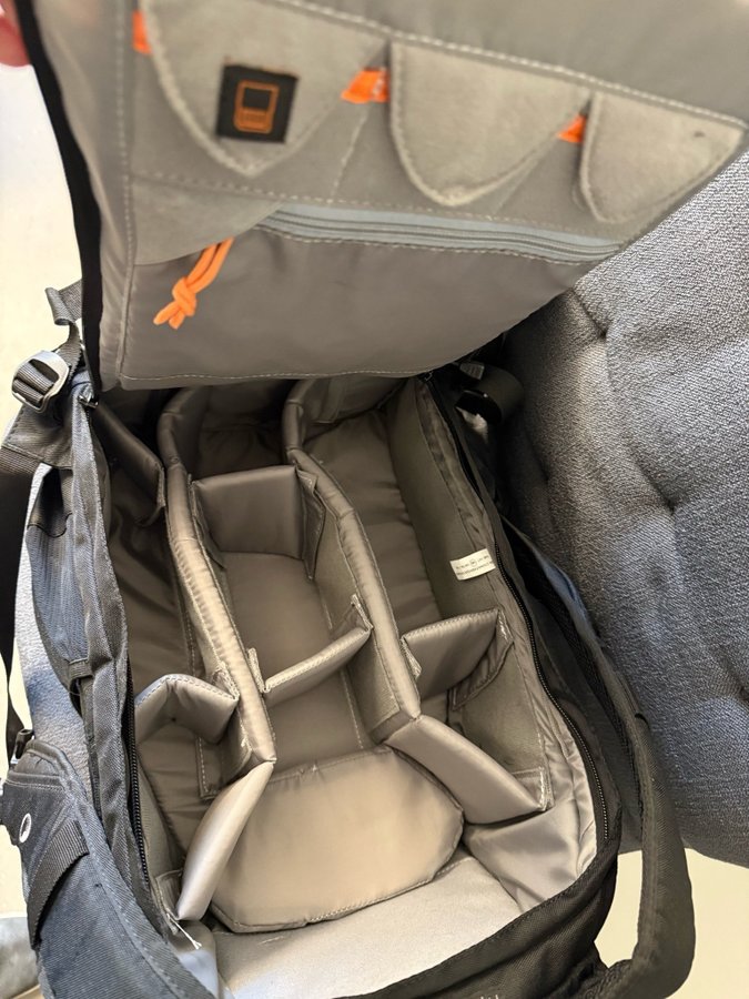 Lowepro Flipside 400 AW ryggsäck