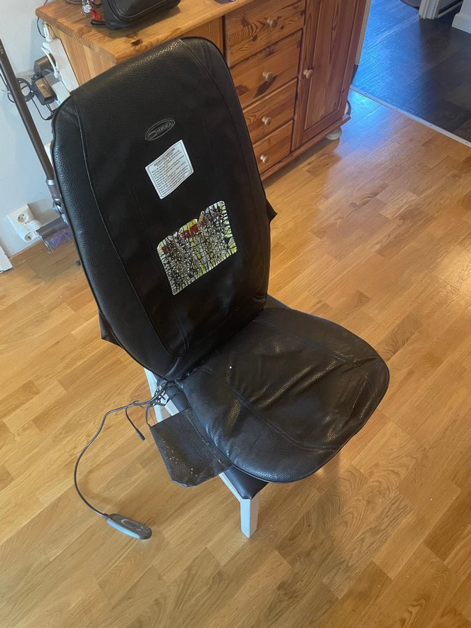 Massagestol OBH Nordica