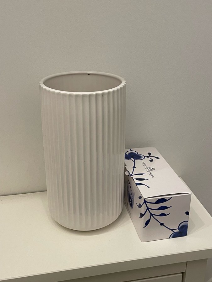 Lyngby Vase