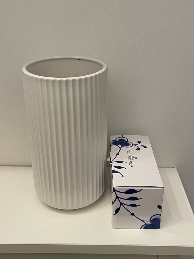 Lyngby Vase