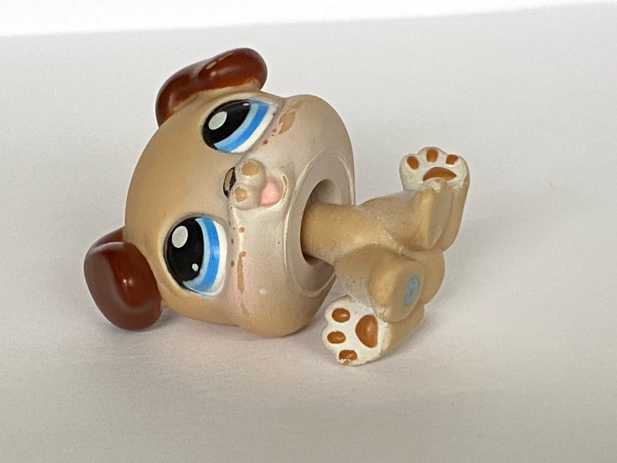 Hund - Littlest Pet Shop - Petshop, Petshops, Pet shops, Lps