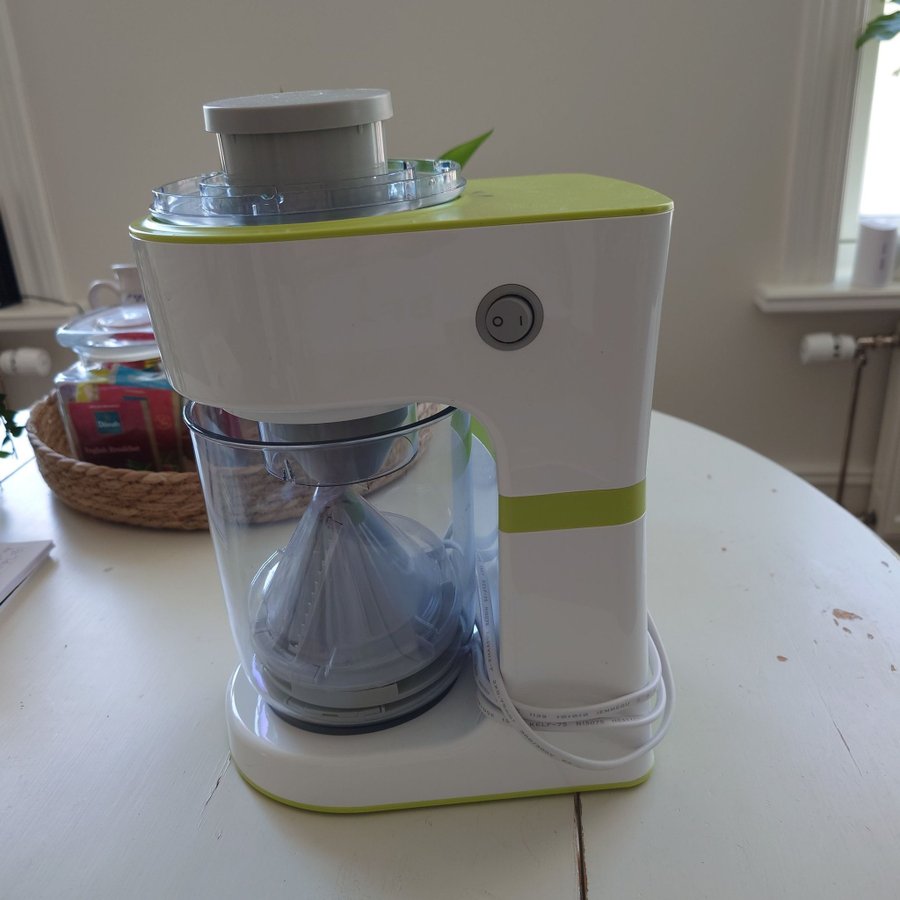 Spiralizer Kenwood