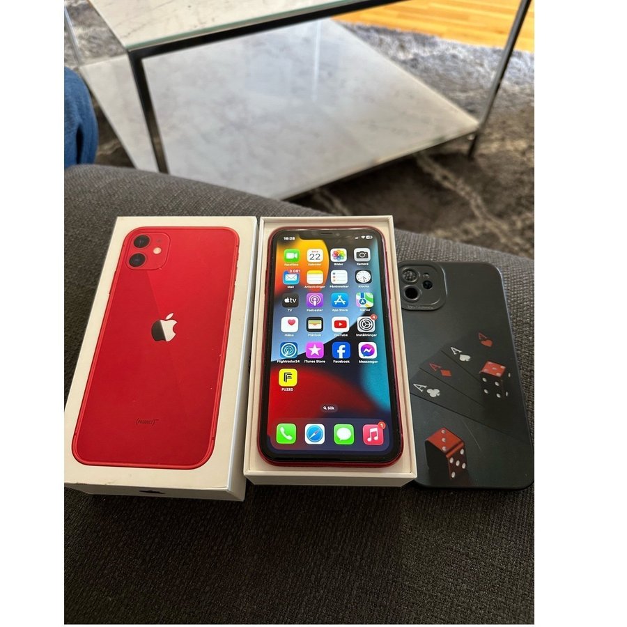 iPhone 11 64 gb