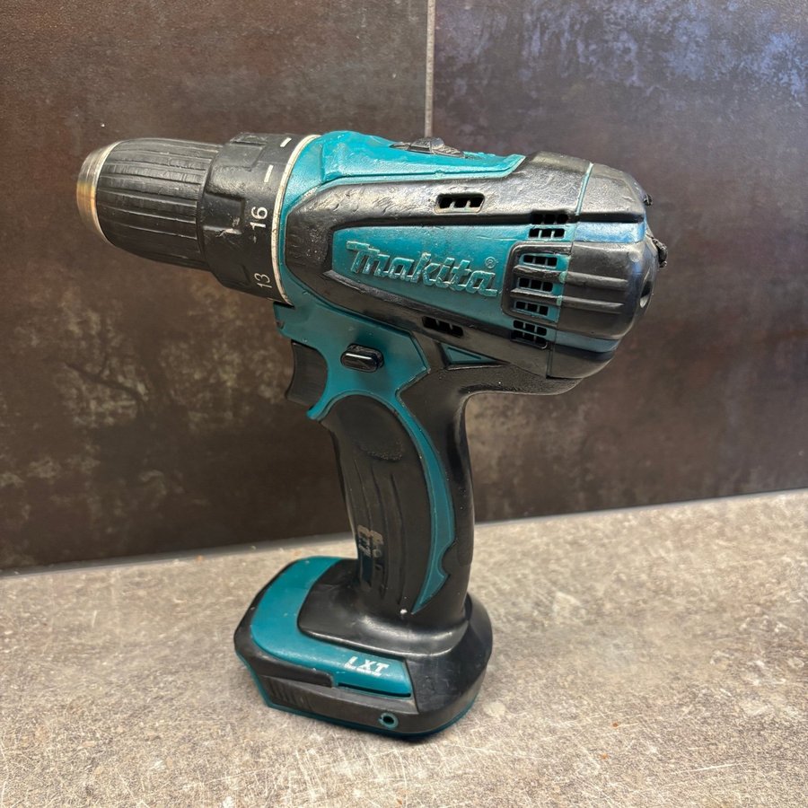 Makita BDF456 18V Skruvdragare