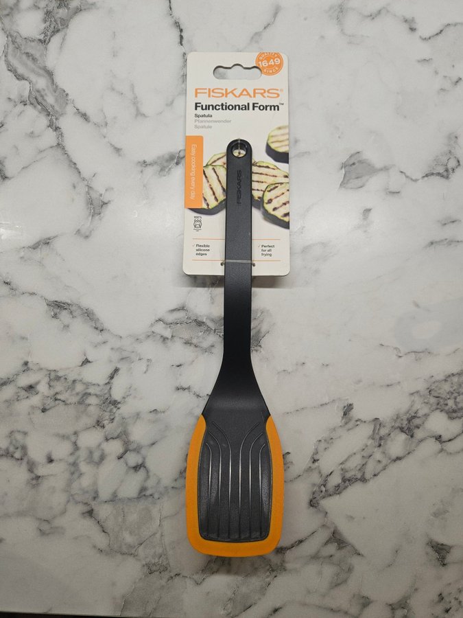 Fiskars FunctionalForm stekspade