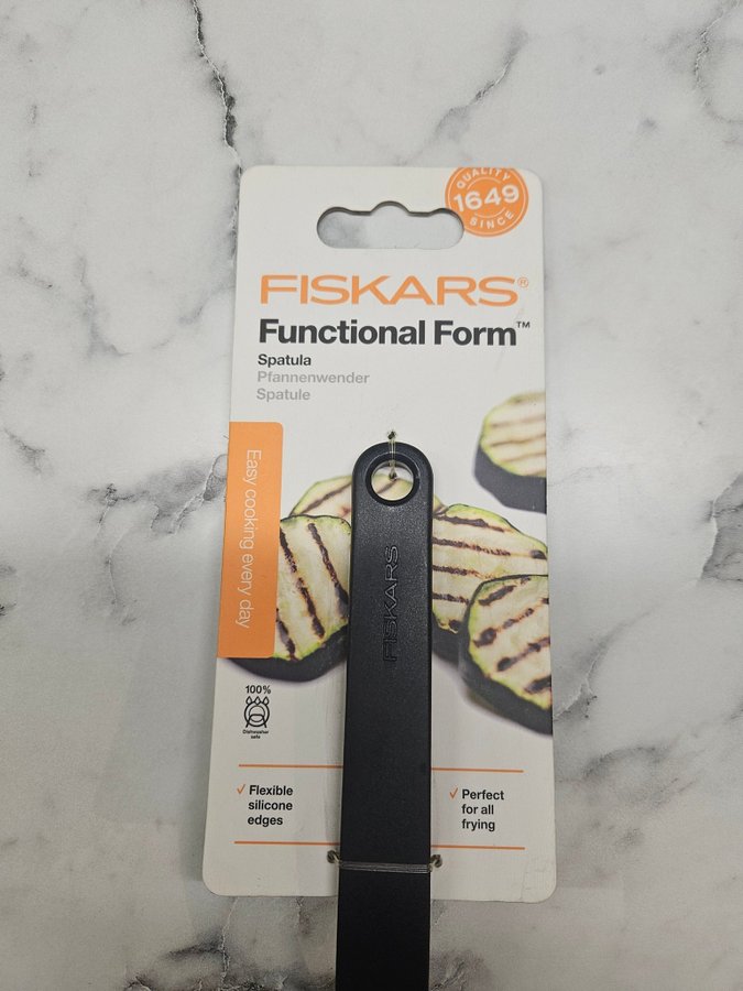 Fiskars FunctionalForm stekspade