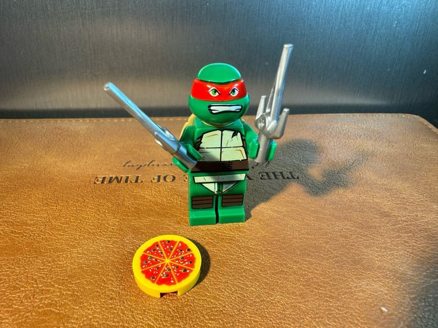 Teenage Mutant Ninja Turtles Figur