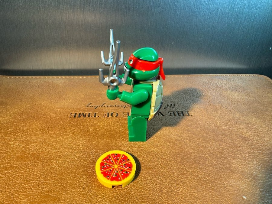 Teenage Mutant Ninja Turtles Figur