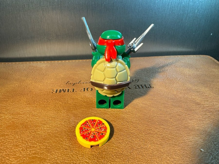 Teenage Mutant Ninja Turtles Figur