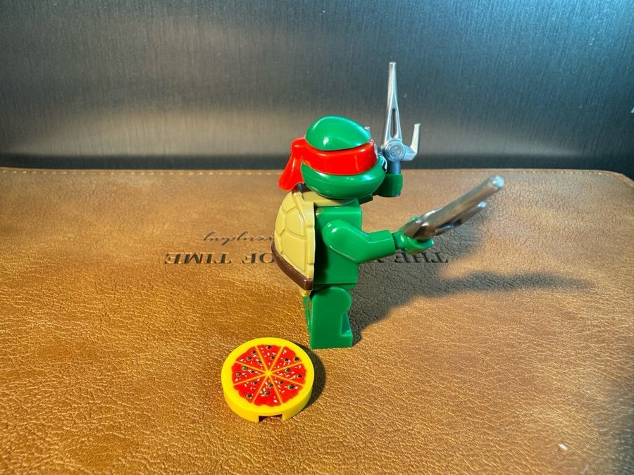 Teenage Mutant Ninja Turtles Figur