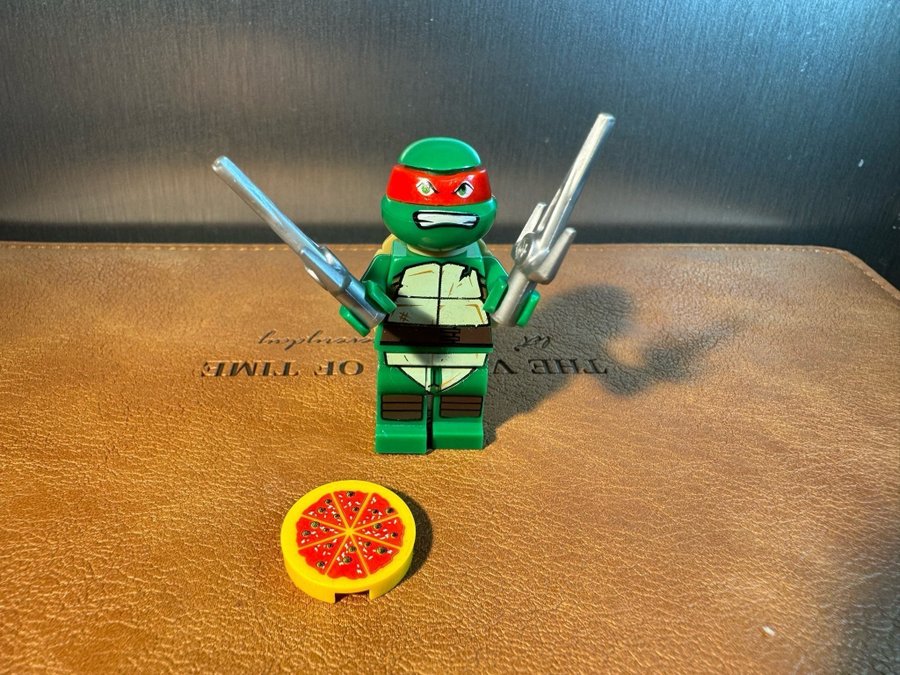 Teenage Mutant Ninja Turtles Figur