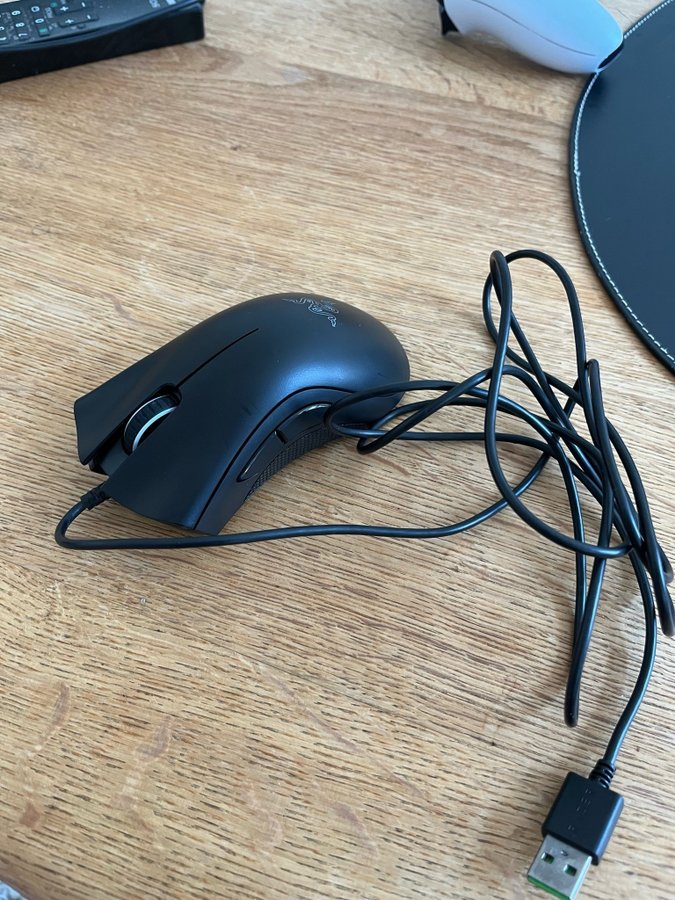 Razer Deathadder Essential