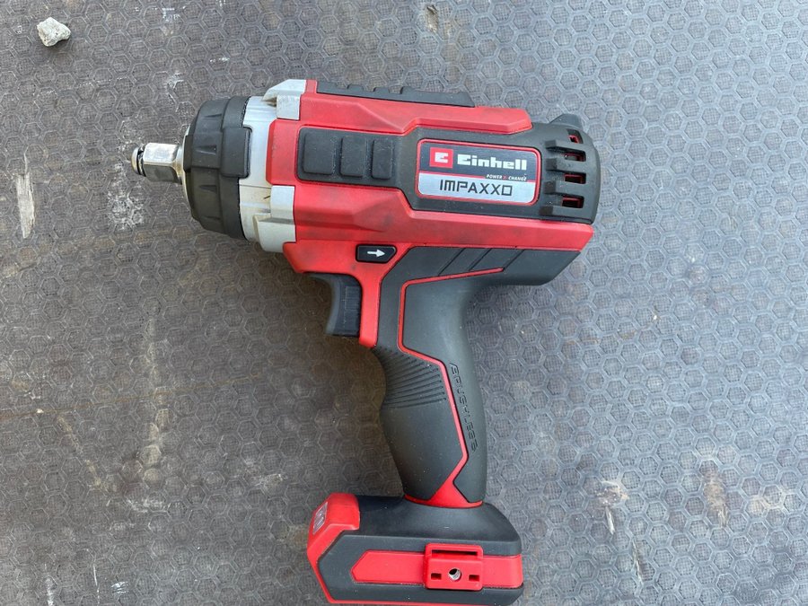 Einhell IMPAXXO 18/400 18V Mutterdragare