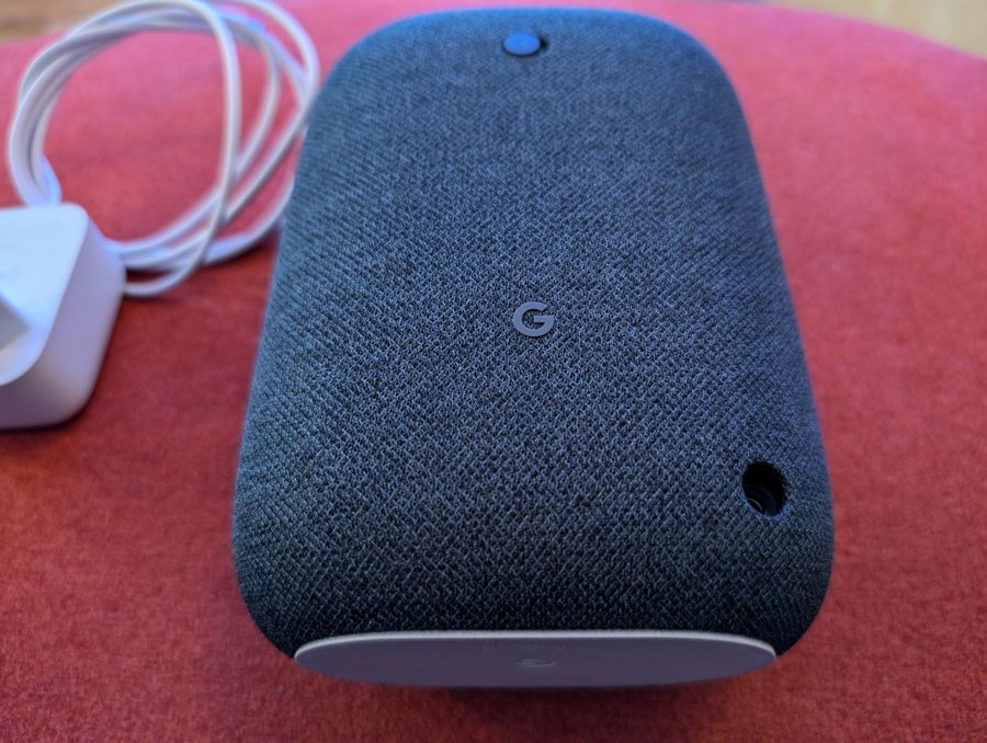 Google Home Speaker