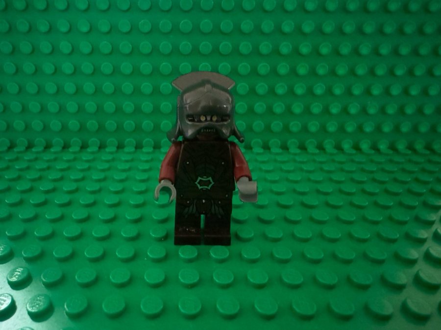 LEGO Lord of the Rings - Uruk-hai - Helmet