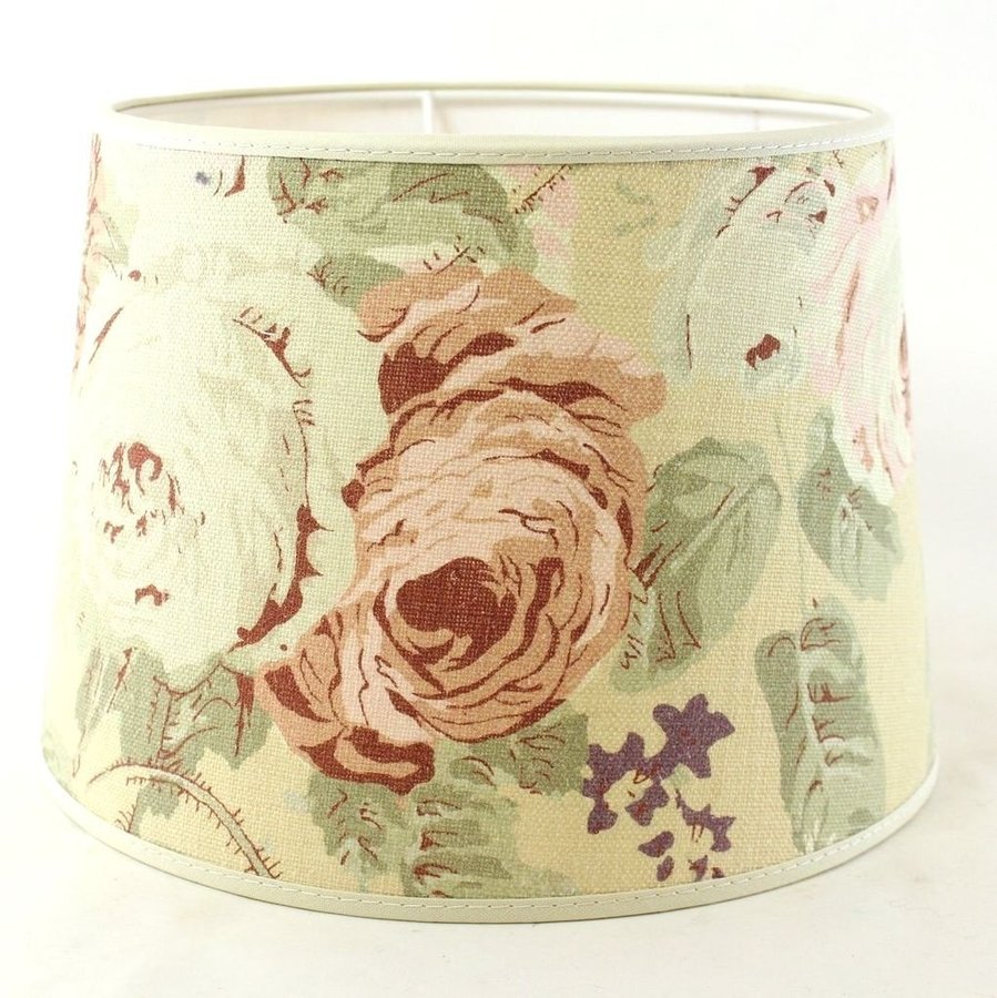 UNDERBAR LAMPSKÄRM TALLULAH FLORAL RALPH LAUREN D20