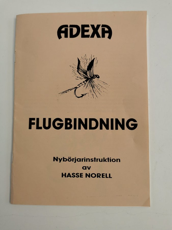 Flugfiske