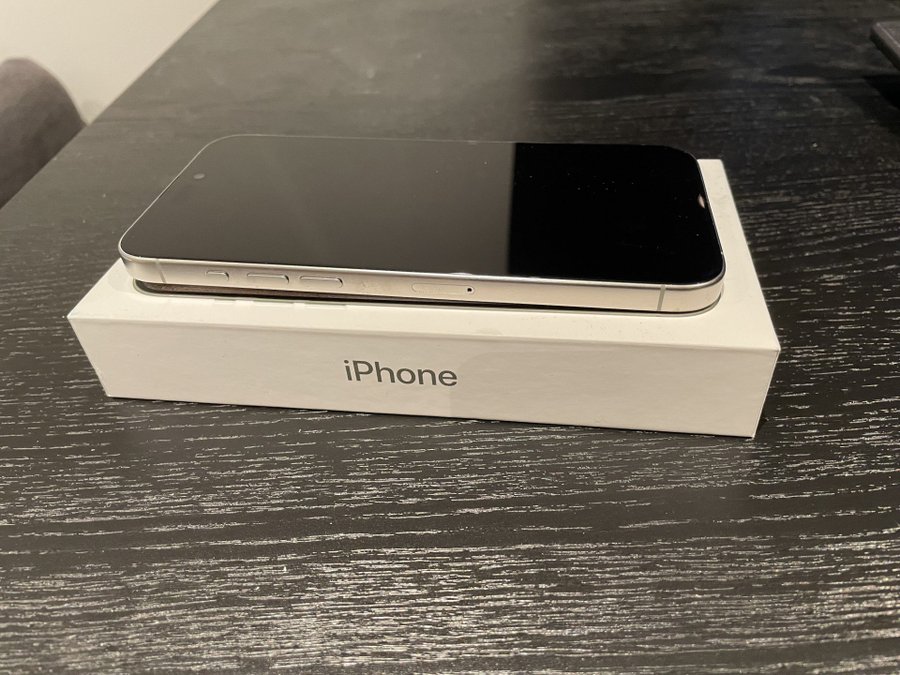 Iphone 15 Pro Max Titanium 256 GB