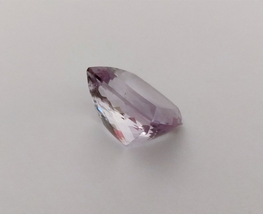 Stor naturlig ametist 26,65ct