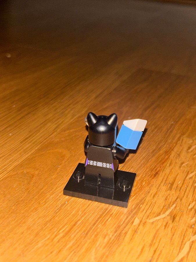 Lego DC Comics - Mighty Micros - Catwoman