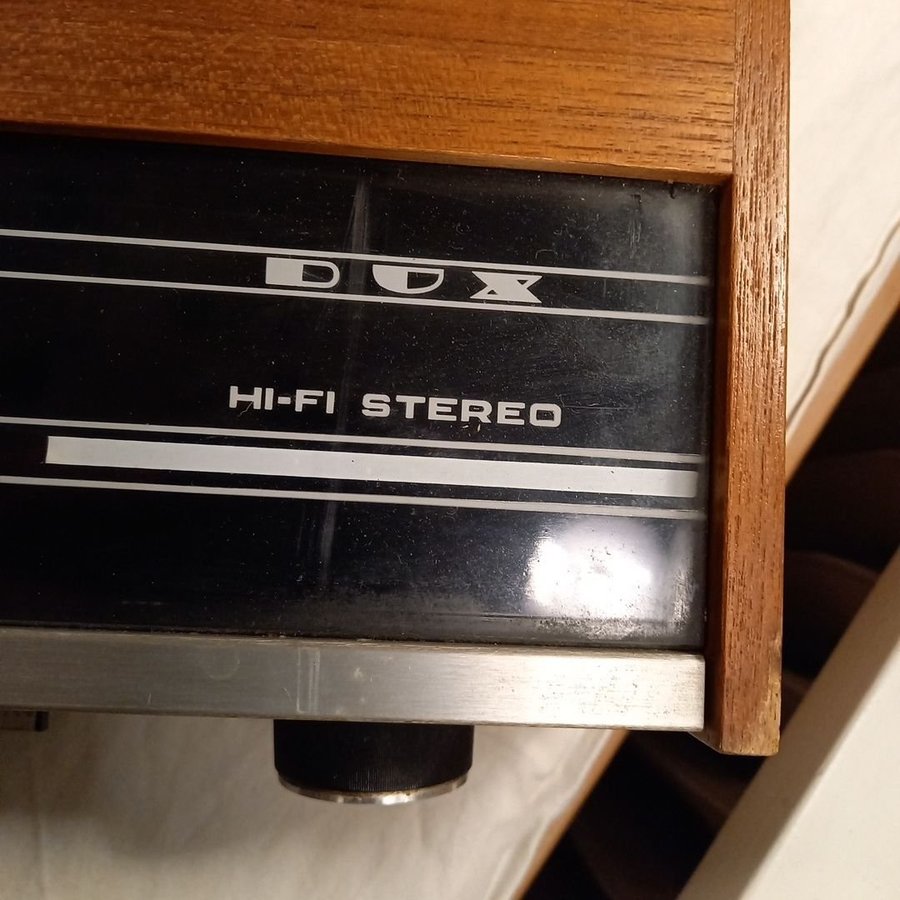 Dux DX 5785 Hi-Fi Stereo