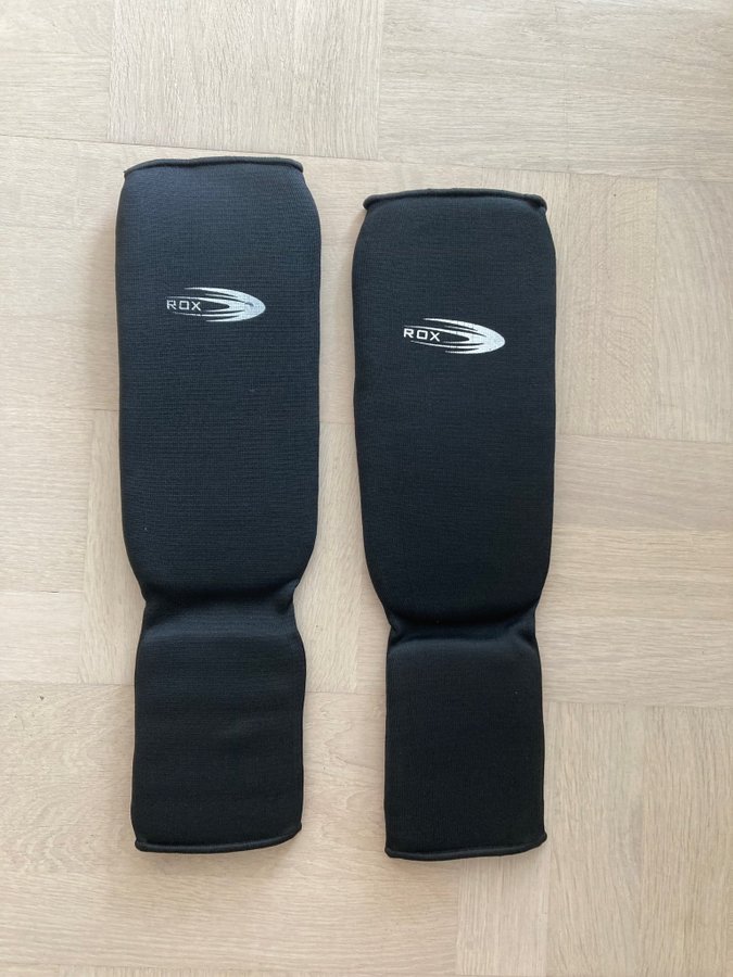 Rox Shin Guards